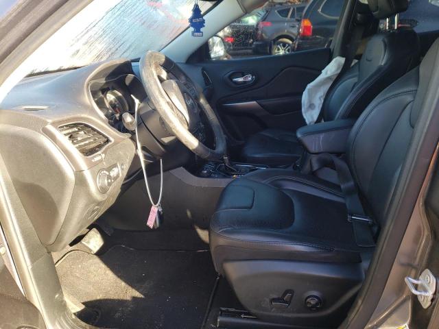Photo 7 from auction – 2019 JEEP CHEROKEE L with VIN 1C4PJMDX4KD399050