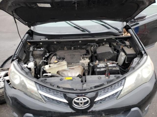 Photo 12 from auction – 2015 TOYOTA RAV4 XLE with VIN 2T3RFREV9FW378787