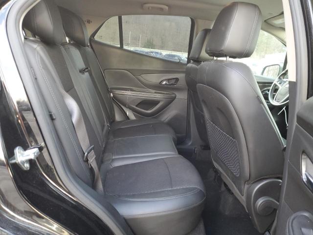 Photo 10 from auction – 2019 BUICK ENCORE PRE with VIN KL4CJASB9KB850757