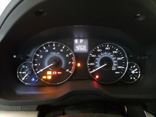 Снимка 9 от търг – 2012 SUBARU OUTBACK 2. с VIN 4S4BRCCC9C3266668