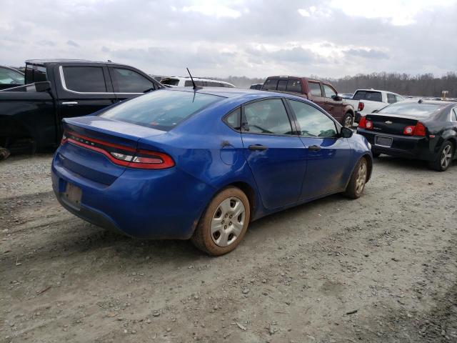 Photo 3 from auction – 2013 DODGE DART SE with VIN 1C3CDFAA7DD330202