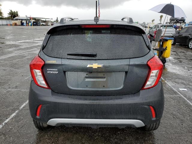 Photo 6 from auction – 2019 CHEVROLET SPARK ACTI with VIN KL8CH6SAXKC703582