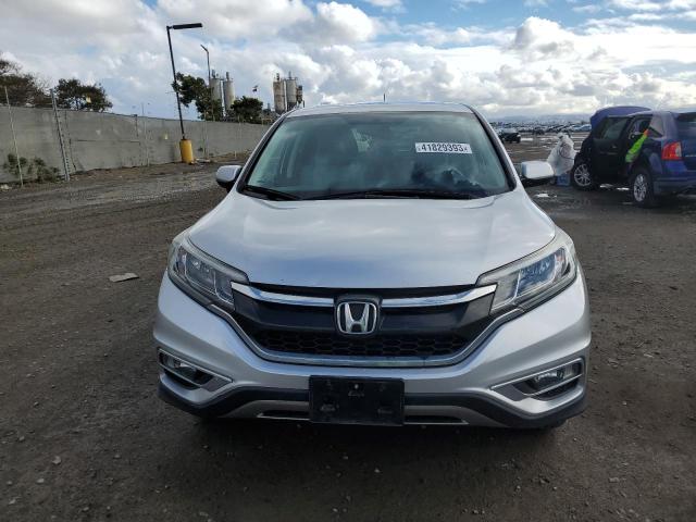 Photo 5 from auction – 2016 HONDA CR-V EX with VIN 2HKRM3H59GH511197