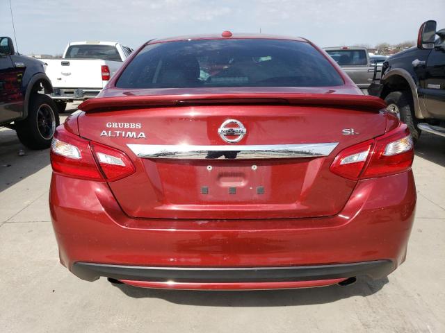 Photo 6 from auction – 2017 NISSAN ALTIMA SL with VIN 1N4AL3AP6HC165852