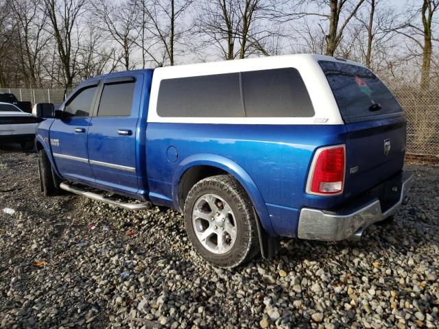 Photo 2 from auction – 2014 RAM 1500 LARAM with VIN 1C6RR7VM0ES348305