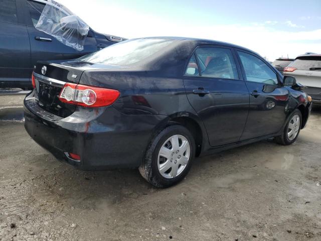 Photo 3 from auction – 2011 TOYOTA COROLLA BA with VIN 2T1BU4EE5BC655434