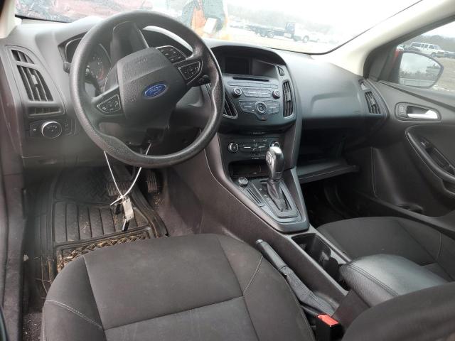 Photo 8 from auction – 2015 FORD FOCUS SE with VIN 1FADP3F29FL317571