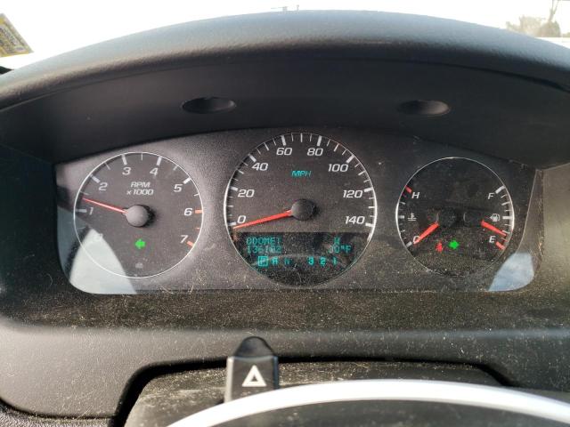 Photo 9 from auction – 2008 CHEVROLET IMPALA LT with VIN 2G1WT55N081308846
