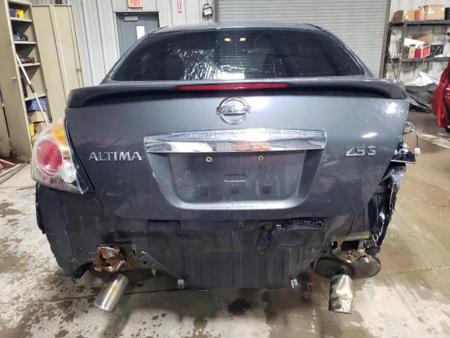 Zdjęcie 6 z aukcji – 2012 NISSAN ALTIMA BAS z VIN 1N4AL2AP9CN518625