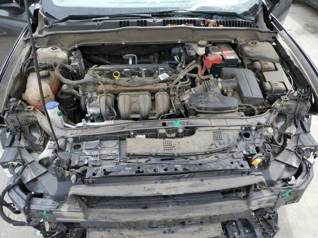 Photo 11 from auction – 2017 FORD FUSION SE with VIN 3FA6P0H78HR285040