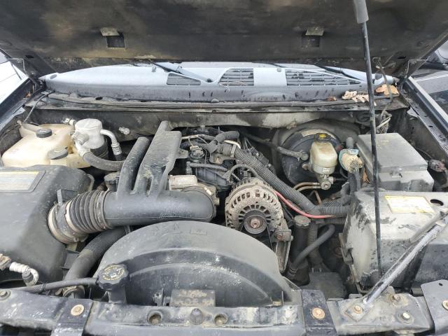 Photo 12 from auction – 2008 GMC ENVOY DENA with VIN 1GKET63M982117062