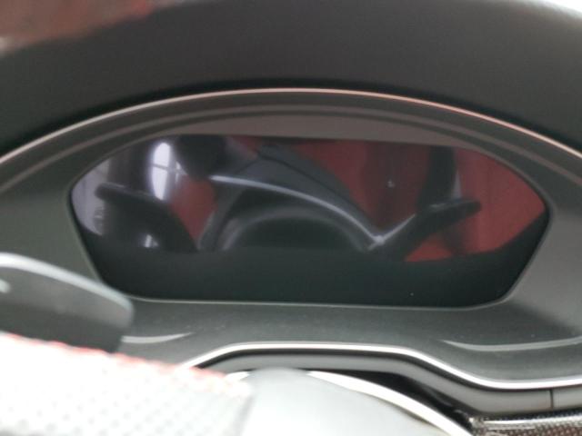 Photo 9 from auction – 2022 AUDI S4 PREMIUM with VIN WAUB4AF4XNA033583