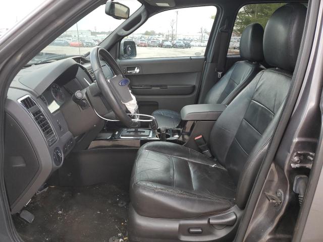 Photo 7 from auction – 2012 FORD ESCAPE LIM with VIN 1FMCU0EG4CKC84891