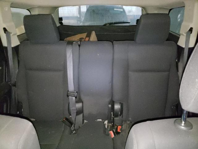 Photo 10 from auction – 2010 DODGE JOURNEY SX with VIN 3D4PH5FV7AT224042