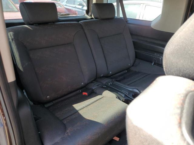 Photo 11 from auction – 2008 HONDA ELEMENT SC with VIN 5J6YH18978L007066