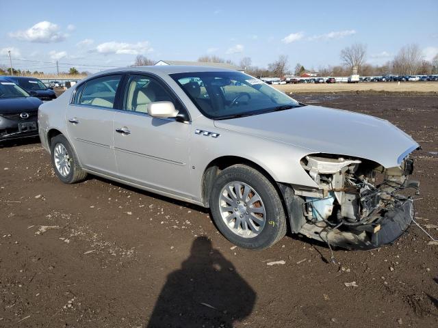 Foto 4 de la subasta – 2008 BUICK LUCERNE CX con VIN 1G4HP57258U128284