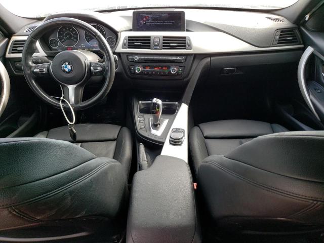 Photo 8 from auction – 2015 BMW 320 I with VIN WBA3B1C58FP681347
