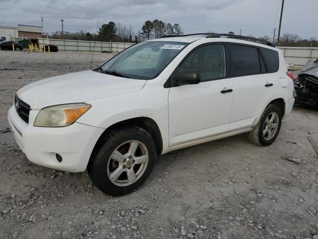 TOYOTA RAV4 2006 with VIN JTMBD33V366015779 - Photo from auction
