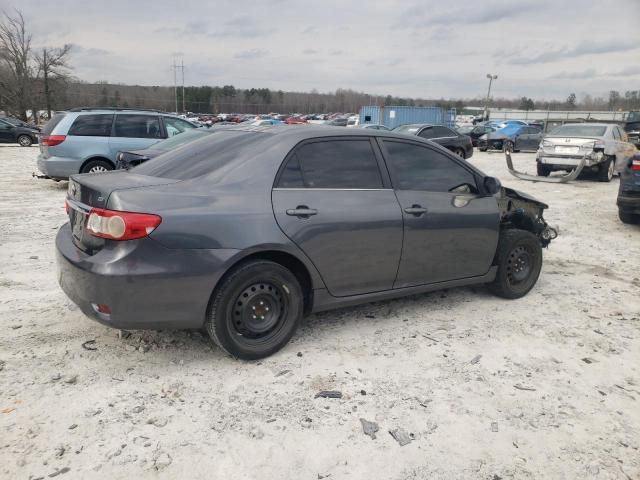 Photo 3 from auction – 2013 TOYOTA COROLLA BA with VIN 2T1BU4EE5DC975579