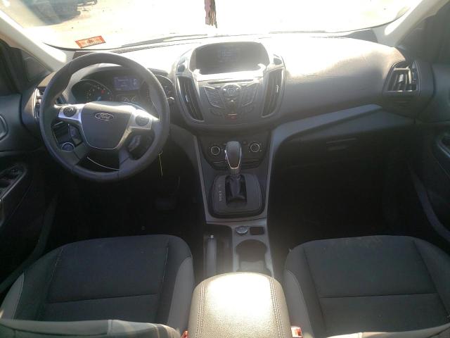 Photo 8 from auction – 2013 FORD ESCAPE S with VIN 1FMCU0F74DUC98486