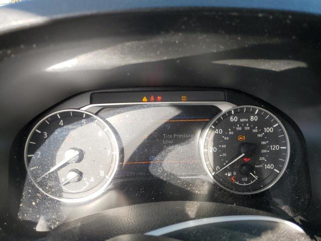 Photo 9 from auction – 2020 NISSAN ALTIMA S with VIN 1N4BL4BVXLC275304