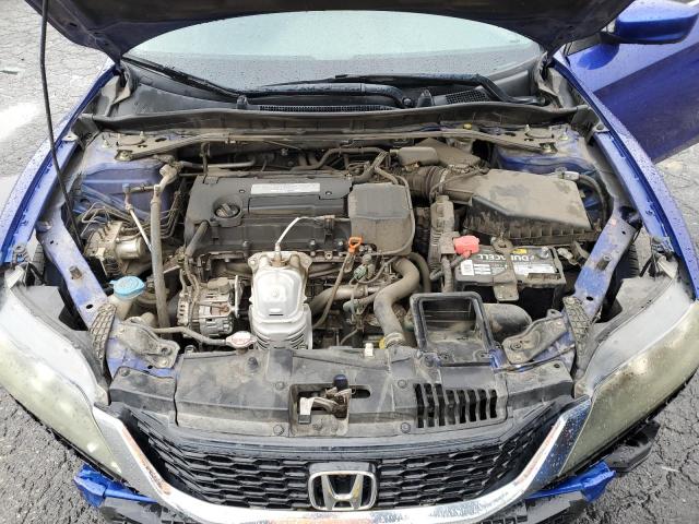 Photo 11 from auction – 2014 HONDA ACCORD LX- with VIN 1HGCT1B39EA016962