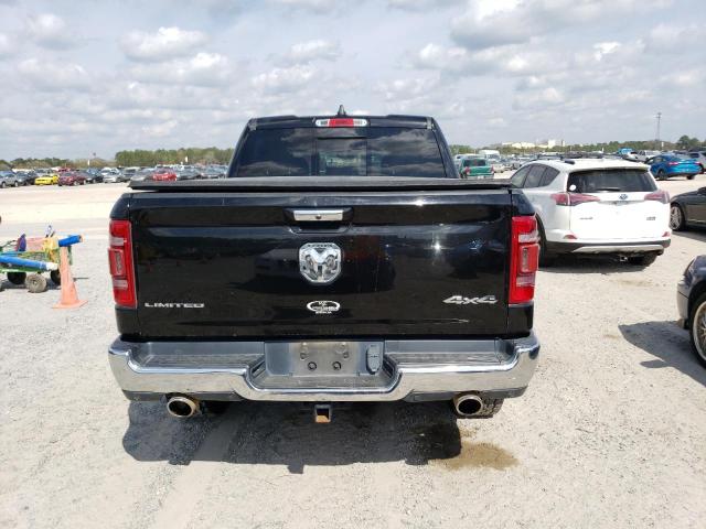 Photo 6 from auction – 2019 RAM 1500 LIMIT with VIN 1C6SRFHT7KN582773