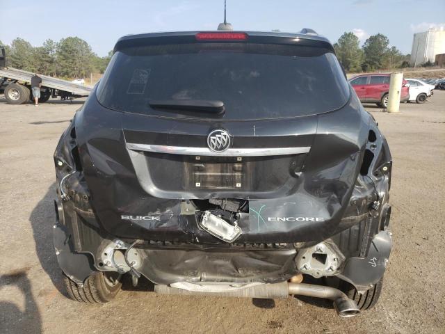 Photo 6 from auction – 2015 BUICK ENCORE with VIN KL4CJCSB2FB193852