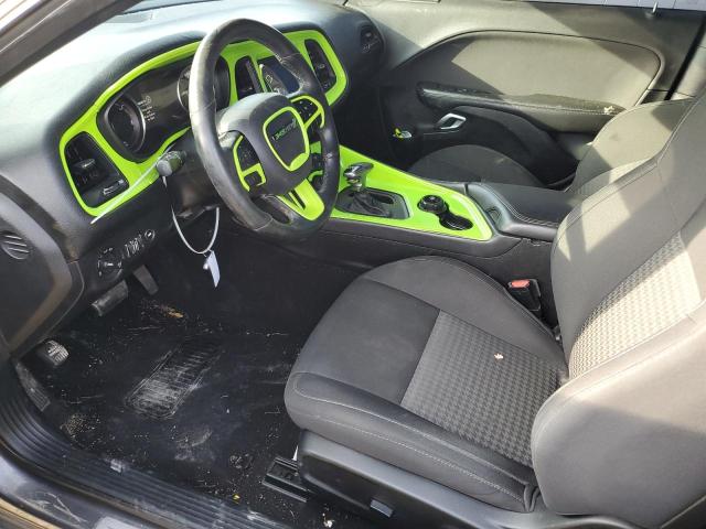 Photo 7 from auction – 2019 DODGE CHALLENGER with VIN 2C3CDZBT5KH629432