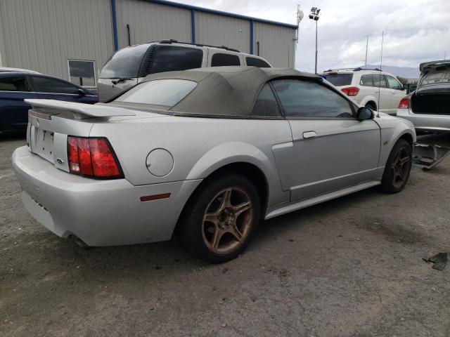 Photo 3 from auction – 2002 FORD MUSTANG GT with VIN 1FAFP45X62F146718