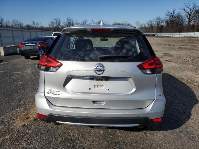 Photo 6 from auction – 2017 NISSAN ROGUE S with VIN JN8AT2MT2HW135571
