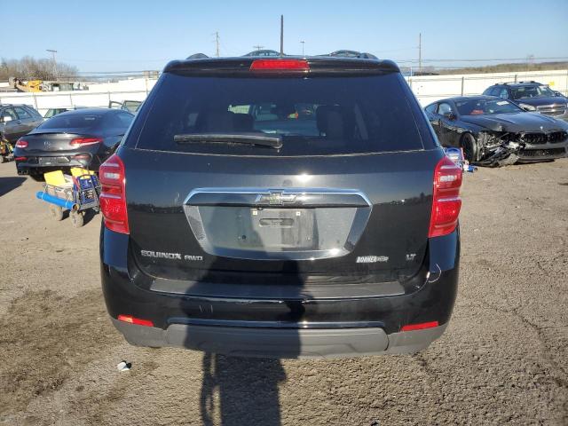 Photo 6 from auction – 2017 CHEVROLET EQUINOX LT with VIN 2GNFLFEK8H6282882