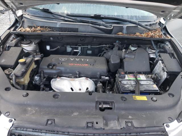 Photo 11 from auction – 2006 TOYOTA RAV4 with VIN JTMZD33V765006572