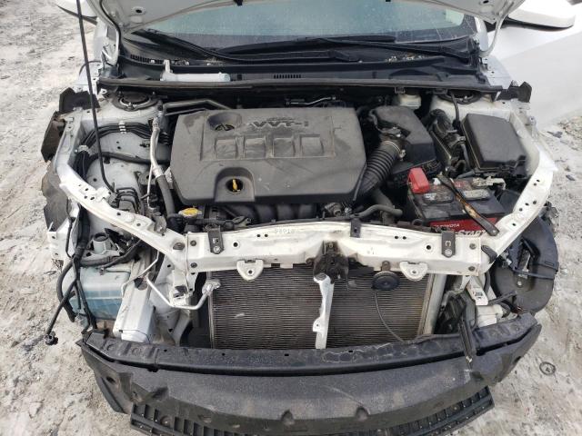 Photo 11 from auction – 2015 TOYOTA COROLLA L with VIN 2T1BURHE6FC413265
