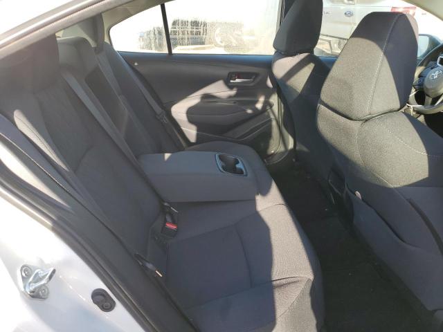 Photo 10 from auction – 2020 TOYOTA COROLLA LE with VIN JTDEPRAEXLJ079871