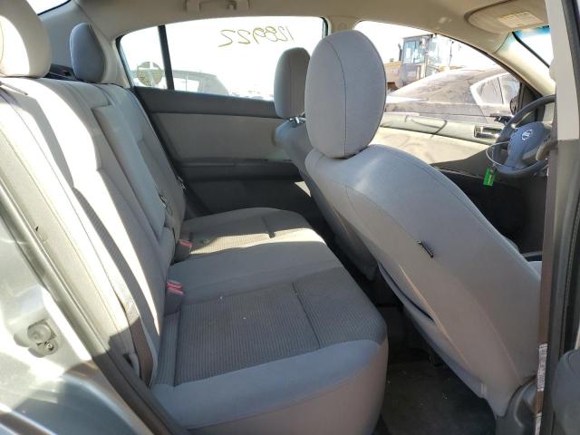 Photo 10 from auction – 2012 NISSAN SENTRA 2.0 with VIN 3N1AB6AP9CL773105