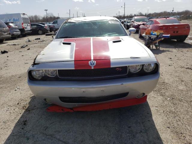 Photo 5 from auction – 2009 DODGE CHALLENGER with VIN 2B3LJ54T49H642159