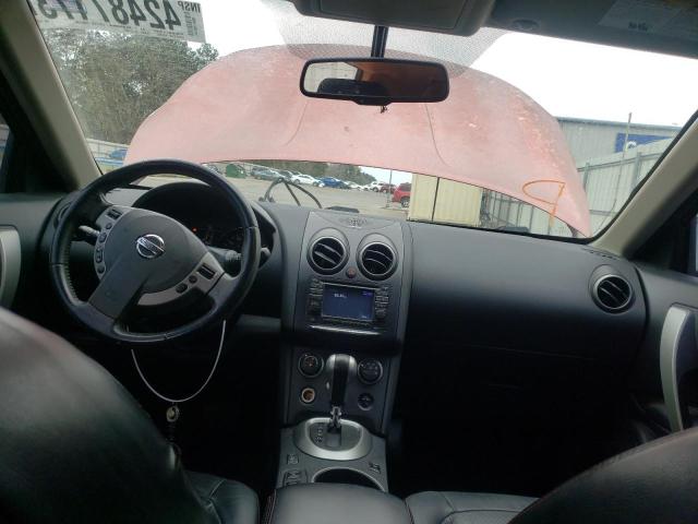 Photo 8 from auction – 2012 NISSAN ROGUE S with VIN JN8AS5MT1CW253799