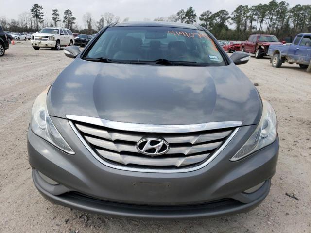 Photo 5 from auction – 2013 HYUNDAI SONATA SE with VIN 5NPEC4AB0DH543197