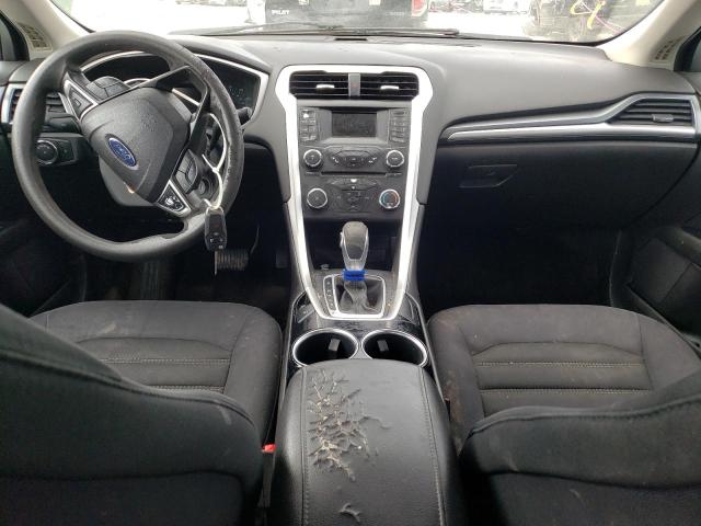 Photo 8 from auction – 2013 FORD FUSION with VIN 3FA6P0H73DR280287
