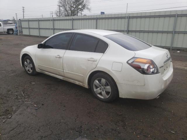 Photo 2 from auction – 2008 NISSAN ALTIMA 2.5 with VIN 1N4AL21E98C230508