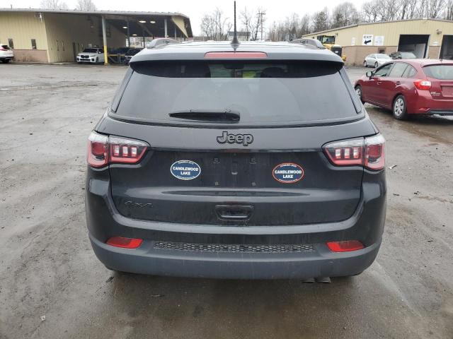 Photo 6 from auction – 2018 JEEP COMPASS LA with VIN 3C4NJDBB2JT404172