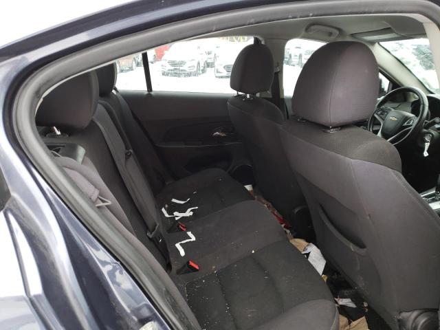 Photo 10 from auction – 2013 CHEVROLET CRUZE LT with VIN 1G1PC5SB6D7259776
