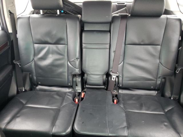 Photo 10 from auction – 2017 LEXUS GX 460 with VIN JTJBM7FX5H5173597