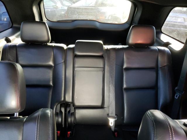 Photo 10 from auction – 2017 JEEP GRAND CHER with VIN 1C4RJFBG8HC849644