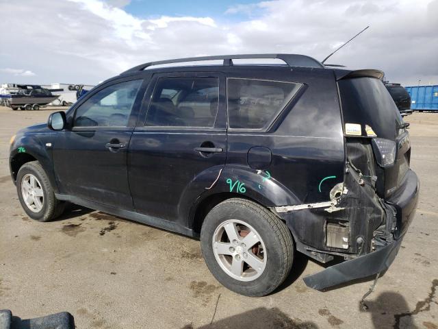 Photo 2 from auction – 2007 MITSUBISHI OUTLANDER with VIN JA4MS31X27U012544