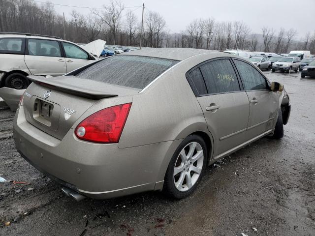 Photo 3 from auction – 2007 NISSAN MAXIMA SE with VIN 1N4BA41E07C862964