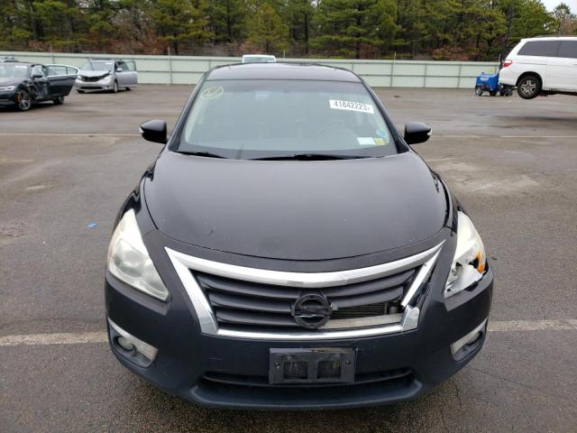 Photo 5 from auction – 2013 NISSAN ALTIMA 2.5 with VIN 1N4AL3AP5DN543867