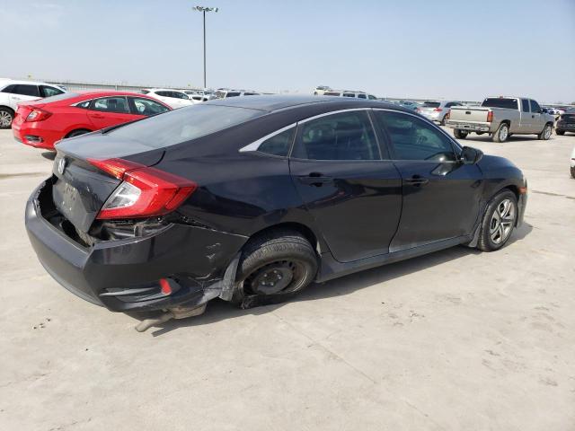 Photo 3 from auction – 2018 HONDA CIVIC LX with VIN 2HGFC2F57JH533574