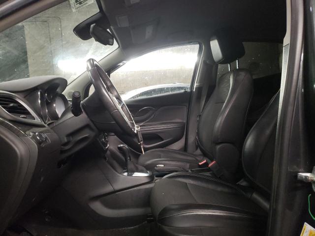 Photo 7 from auction – 2016 BUICK ENCORE with VIN KL4CJESB0GB675099